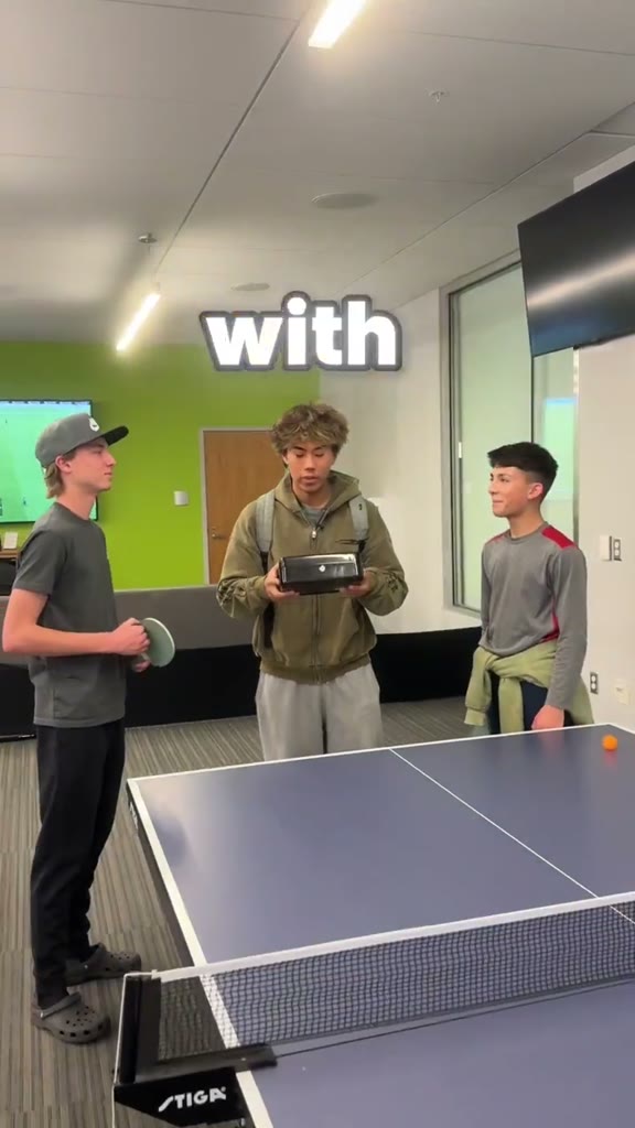 Result video preview